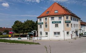 Gasthof Zur Laend