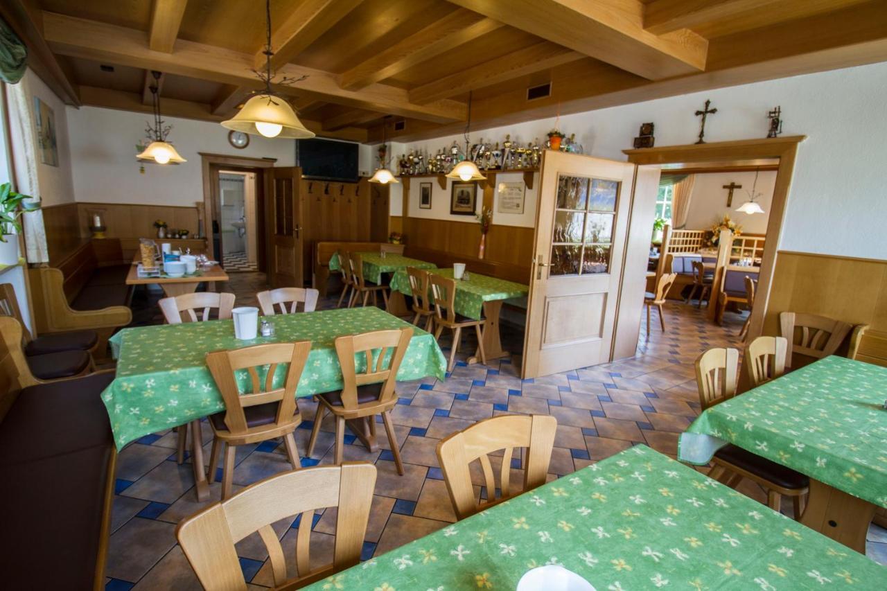 Gasthof Zur Laend Moosburg an der Isar Exterior foto